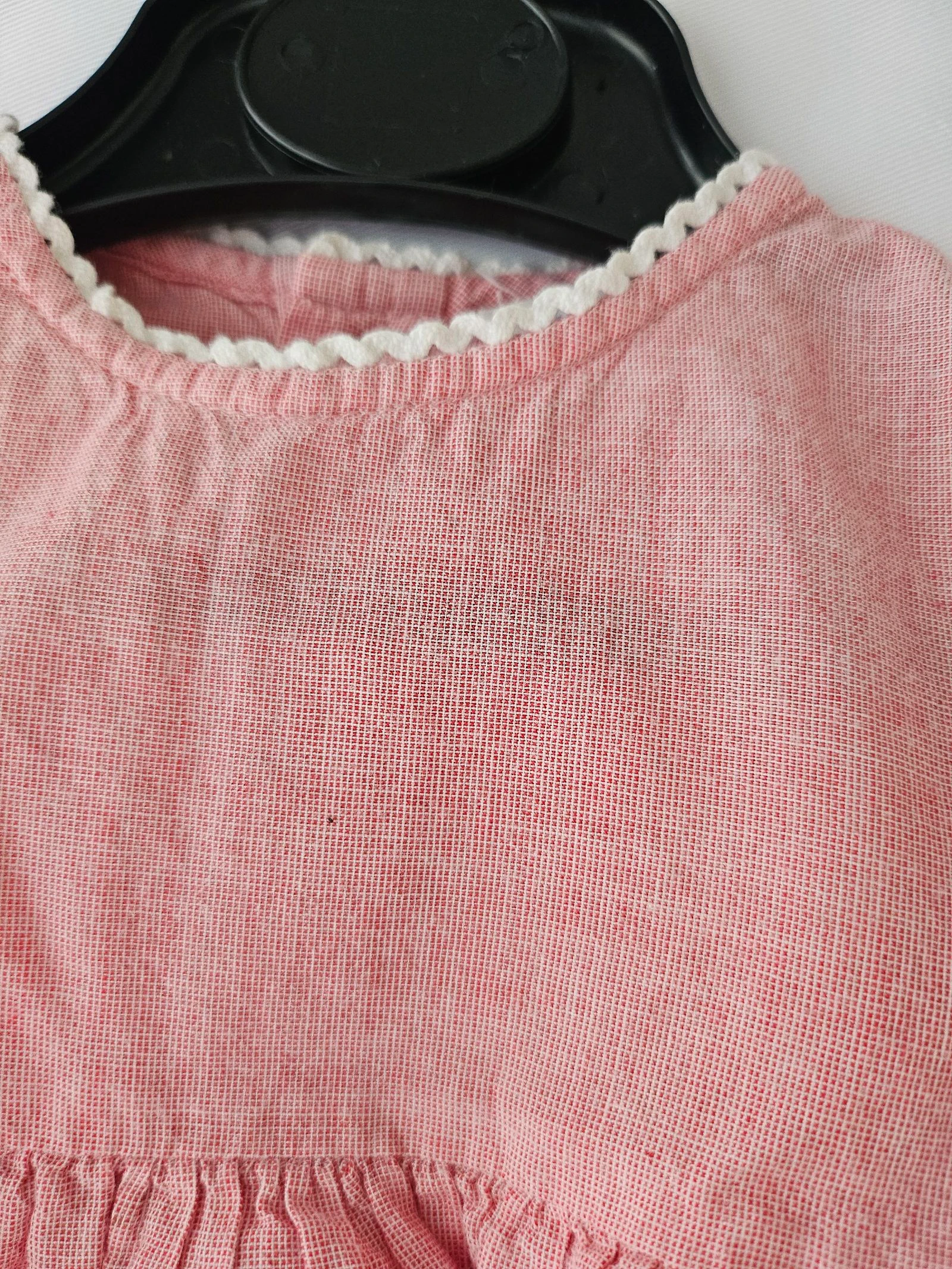 Blouse ML 6 months – photo 3